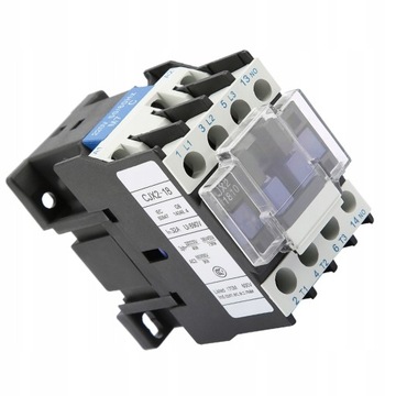 CJX2-1810 Przemysłowy elektryczny stycznik AC o