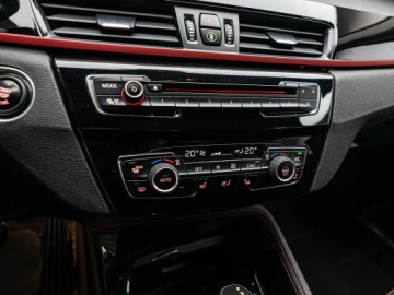 BMW X1 F48 Crossover sDrive18d 150KM 2018 BMW X1 sDrive18d Suv 2.0 150KM 2018, zdjęcie 19