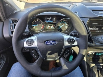 Ford Kuga II 2014 Ford Kuga 1.6 EcoBoost 185 KM, Automat, Panorama,, zdjęcie 9