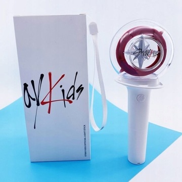 Stray Kids lightstick Support Bluetooth Connection