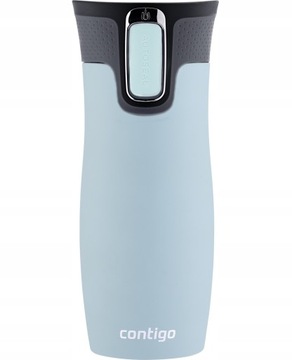 Термокружка Contigo West Loop 2 470мл Мята