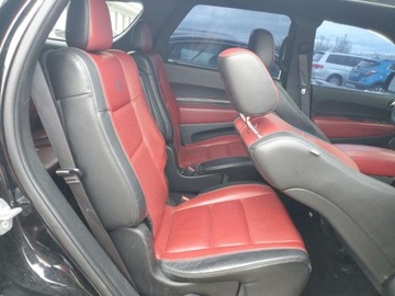 Dodge Durango III 2022 Dodge Durango 2022 Dodge Durango RT Plus AWD 5.7 Benzyna 360KM, zdjęcie 10