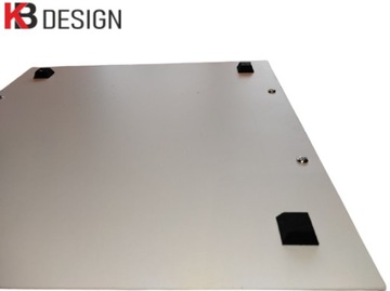 ПОДСТАВКА ТЕРМОМИКС, ЛИДЛОМИКС, цвет БЕЛЫЙ