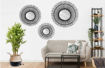 Корзина, декоративные корзины, набор из 2 шт., DEcodomi