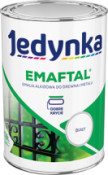 JEDYNKA 0,9L Popiel połysk DO DREWNA I METALU
