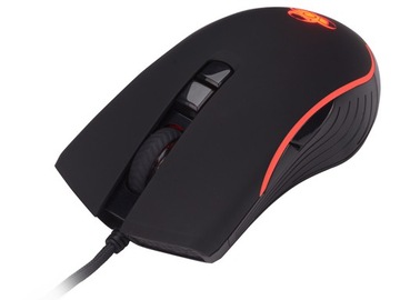 Mysz przewodowa Tracer Gamezone Mavrica Usb