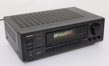 ONKYO TX-9022RDS НАСТОЛЬНЫЙ СТЕРЕО RDS-УСИЛИТЕЛЬ