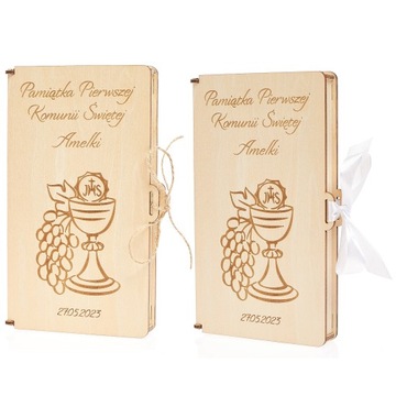 Сувенирная копилка «Первое причастие»