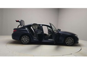 BMW Seria 3 G20-G21 Limuzyna 2.0 320d 190KM 2023 BMW Seria 3 Bmw Seria 3 320 Diesel Mild Hybrid Mr22 E6de G20 2.0 Diesel, zdjęcie 12