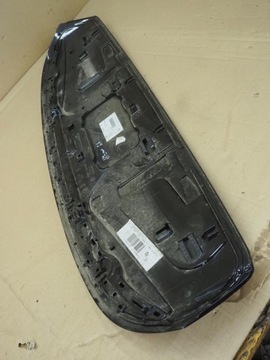 BMW 3 F31 F30 kombi spoiler klapy tylnej tył bagażnika 7263166