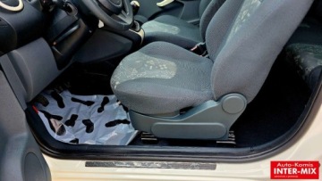 Ford Ka III 1.2 Duratec 69KM 2015 Ford KA Male miejskie auto 1.2 Benzyna 69KM, zdjęcie 21