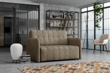 amerykanka VIGA II GRAND sofa z funkcją spania