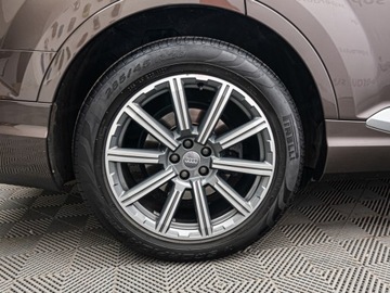 Audi Q7 II SUV 3.0 TDI 272KM 2017 Od ręki - AUDI Q7 3.0 TDI S-Line quattro Tiptr. Suv 272KM 2017, zdjęcie 35