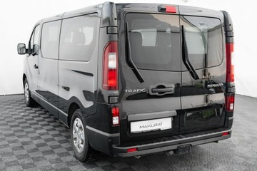 Renault Trafic III Combi 2.0 dCi  150KM 2023 Renault Trafic 2.0 150KM LED NAVI K.cof Salon PL, zdjęcie 3