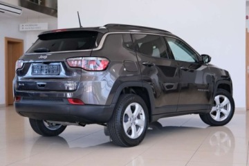 Jeep Compass II 2018 Jeep Compass Naped 4x4 2.4 Benzyna 170KM, zdjęcie 18