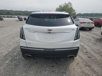 Cadillac 2021 Cadillac XT5 Sport 2021 3.6l 3.6 Benzyna 310KM, zdjęcie 2