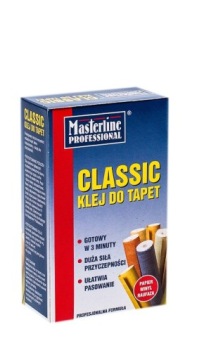 ОБОИ - КУХНЯ, БЕЛАЯ ПЛИТКА С СЕРЫМИ ЛИСТЬЯМИ