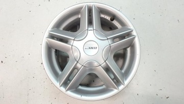 RENAULT FELGA ALUMINIOWA 14