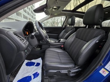 Honda HR-V II SUV 1.5 i-VTEC 130KM 2018 2018 Honda HR-V Executive, 1.5 i-VTEC benzyna 130KM + 6 biegowa manual, zdjęcie 4