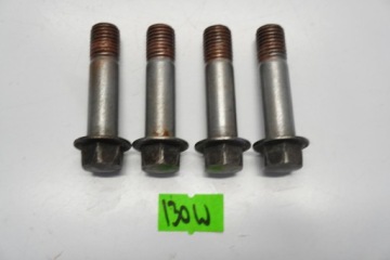 KAWASAKI 650 ER-6N ВИНТЫ ВИНТЫ ВИНТЫ ВИНТЫ