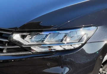Volkswagen Passat B8 Variant Facelifting 2.0 TSI 190KM 2022 Volkswagen Passat LED Travel Assist Navi Easy OpenClose Salon PL FVAT, zdjęcie 7