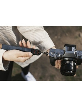 Ремень Peak Design Leash Midnight Blue v3