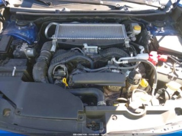 Subaru 2022 Subaru WRX Premium 2022 2.4l 2.4 Benzyna 271KM, zdjęcie 8