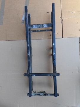 Задний багажник HONDA CBR 600 F4i 01-06 SPORT