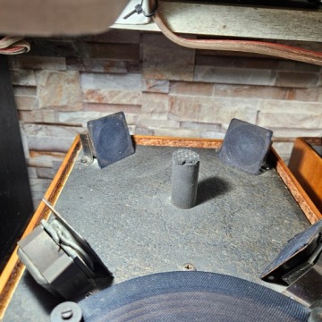 ДИНАМИКИ SONAB OA5 ТИП 2