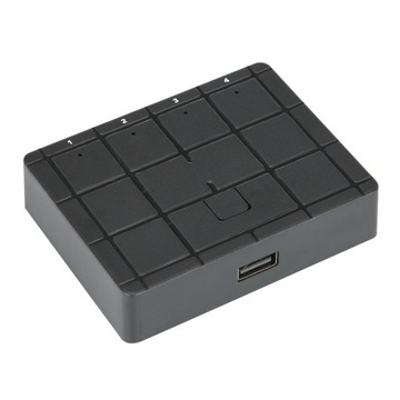 USB-разветвитель, USB-адаптер, переключатель