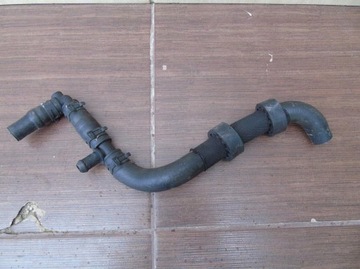 WAZ TRUBKA VODY DEFENDER TD5 2.2D 2.4D