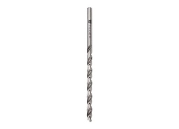Wiertło do metalu HSS (DIN 338) 0.7 mm / TEGER (sprzedawane po 10)