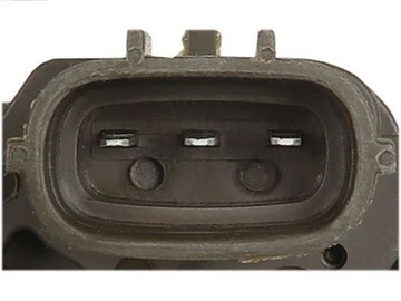 РЕГУЛЯТОР НАПРЯЖЕНИЯ ARE6036 AS-PL