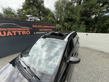 Kia Carens IV Minivan 1.7 VGT CRDI 115KM 2016 Kia Carens 7-Os. Panorama dach. Navi. Kamera, zdjęcie 34