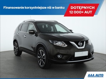 Nissan X-Trail 1.6 dCi, Salon Polska, Serwis ASO