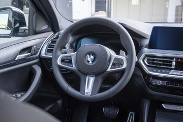 BMW X4 G02 SUV Facelifting 2.0 20d 190KM 2025 BMW X4 xDrive20d DEMO - Koła zimowe w cenie!, zdjęcie 19