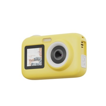 SJCAM СПОРТИВНАЯ КАМЕРА ДЛЯ ДЕТЕЙ FUNCAM+