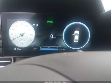 Hyundai Elantra VII 2023 Hyundai Elantra SEL 2023 2.0l 2.0 Benzyna 147KM, zdjęcie 10