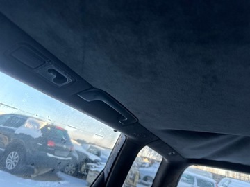 ФОНАРИ ПОТОЛКА ЧЕРНЫЕ АЛЬКАНТАРА AUDI A6 S6 C5 SET LUBELSKIE
