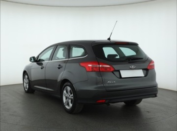 Ford Focus III Kombi Facelifting 1.5 TDCi 120KM 2016 Ford Focus 1.5 TDCi, Salon Polska, Navi, Klima, zdjęcie 3