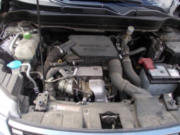 Suzuki Vitara III 2021 SUZUKI VITARA 1.4 Hybrid (Mild Hybrid), zdjęcie 16