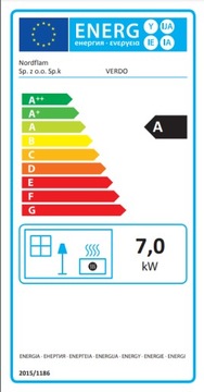 Чугун 7 кВт цыганская мощность 70 м2 вес 66 кг Eco Bake