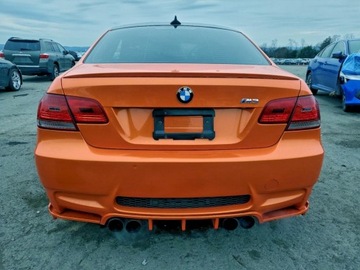 BMW Seria 3 E90-91-92-93 2008 BMW M3 2008 4.0l 4.0 Benzyna 414KM, zdjęcie 2