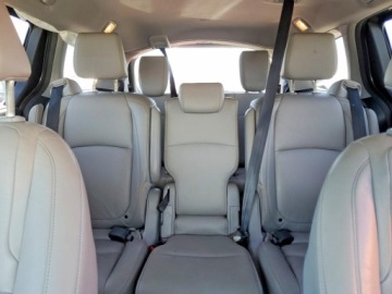 Honda Odyssey IV 2024 Honda Odyssey Touring 2024 3.5 Benzyna 280KM, zdjęcie 10