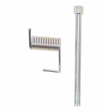 КРЫШКА РУЧКИ ВОДИТЕЛЬСКОЙ ДВЕРИ ЛЕВАЯ, DODGE NITRO