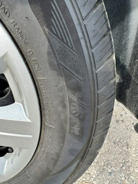 Renault Trafic II Furgon 2.0 dCi 115KM 2011 Renault Trafic 2.0 DCI/9 miejsc/Klima na, zdjęcie 29