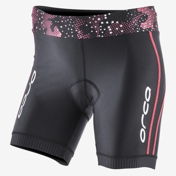 ORCA CORE HIPSTER spodenki triathlonowe damskie S