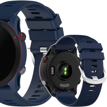 PASEK DO HUAWEI WATCH 4/PRO GT3 46/ACTIVE/ELITE/PRO GT 2 46/2E/PRO WATCH 3