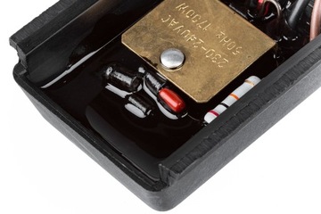 МЕДЛЕННЫЙ СТАРТ ПРОБОРНИКА ALBR31