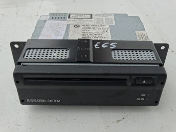 CZYTNIK NAPĘD NAWIGACJI BMW E65 E66 6927712
